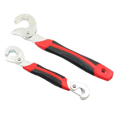 AKILLI KURBAGACIK 9-32 MM